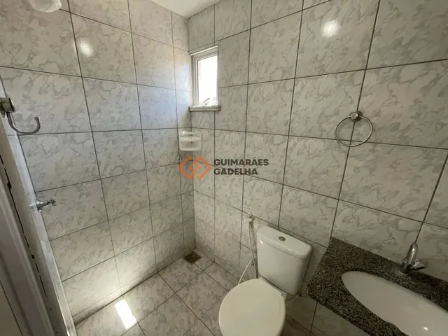 Imagem 8: Apartamento para Alugar com 3 Quartos 3 Suítes no Bairro Icaraí em Caucaia