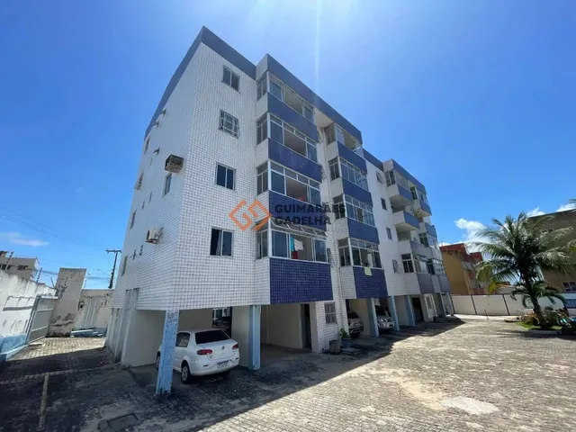 Imagem 2: Apartamento para Alugar com 3 Quartos 3 Suítes no Bairro Icaraí em Caucaia