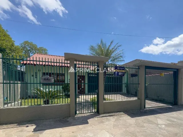 Imagem 8: Casa 3 Dormitórios Sendo 1 Suíte - Bairro Niterói, Canoas/ Rs