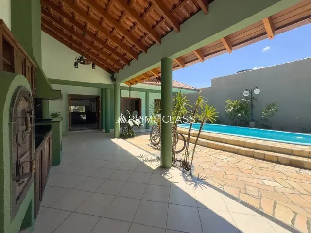 Imagem 12: Casa 3 Dormitórios Sendo 1 Suíte - Bairro Niterói, Canoas/ Rs