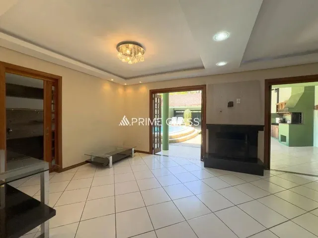 Imagem 13: Casa 3 Dormitórios Sendo 1 Suíte - Bairro Niterói, Canoas/ Rs