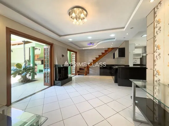 Imagem 16: Casa 3 Dormitórios Sendo 1 Suíte - Bairro Niterói, Canoas/ Rs