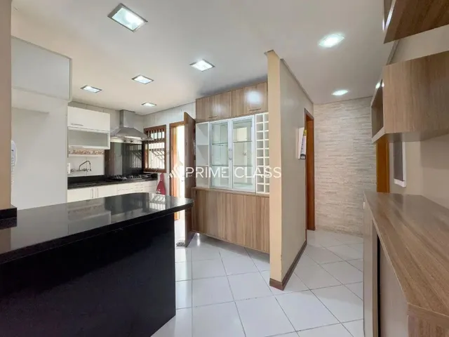 Imagem 10: Casa 3 Dormitórios Sendo 1 Suíte - Bairro Niterói, Canoas/ Rs