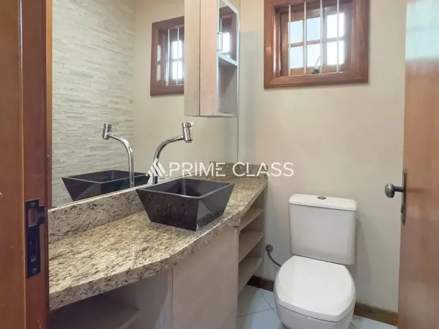 Imagem 7: Casa 3 Dormitórios Sendo 1 Suíte - Bairro Niterói, Canoas/ Rs