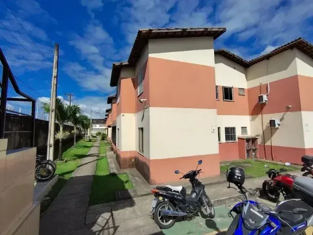 Imagem: Apartamento em Avenida Excelente Localização