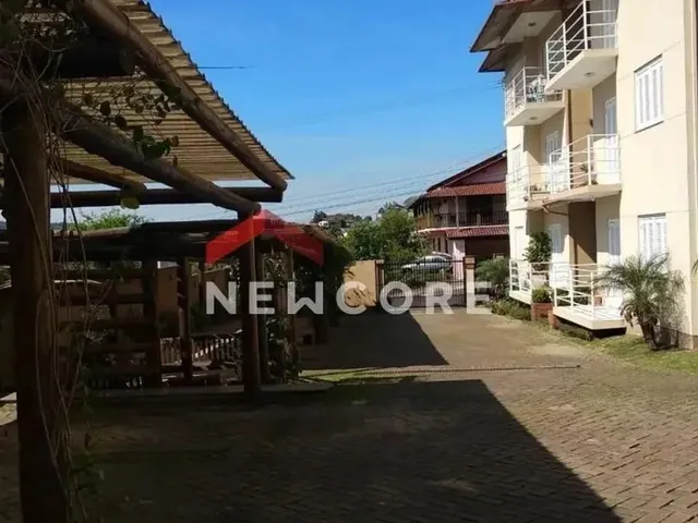 Imagem 2: Apartamento em Venceslau Escobar - Centro - Parobé/Rs