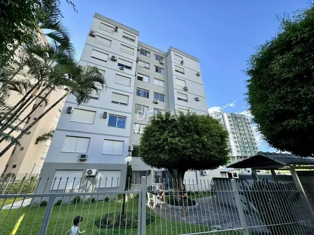 Imagem: Apartamento Semimobiliado no Pátria Nova