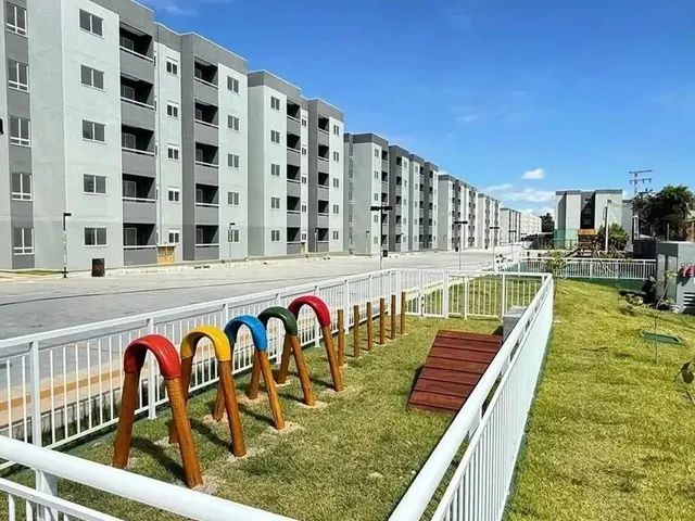 Imagem: Apartamento no Gran Village 3