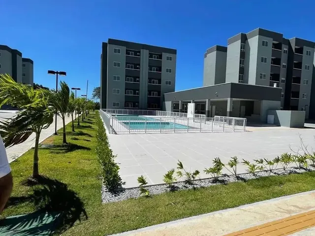Imagem 9: Apartamento no Gran Village 3