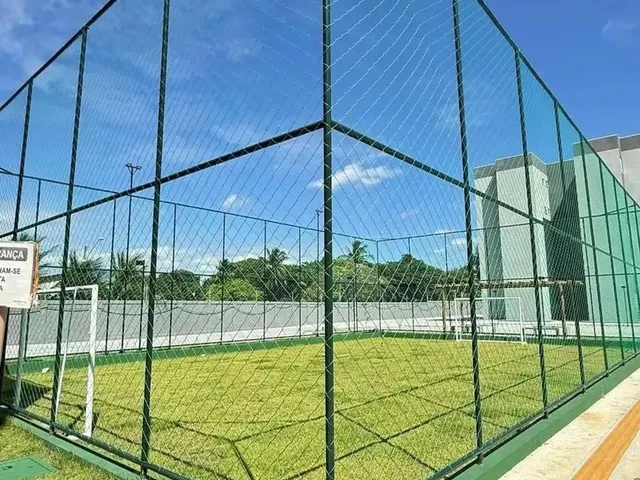 Imagem 16: Apartamento no Gran Village 3