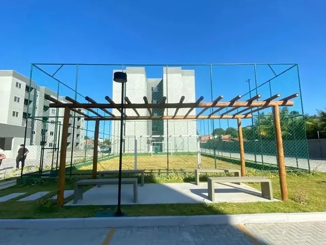 Imagem 5: Apartamento no Gran Village 3