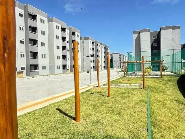 Imagem 4: Apartamento no Gran Village 3