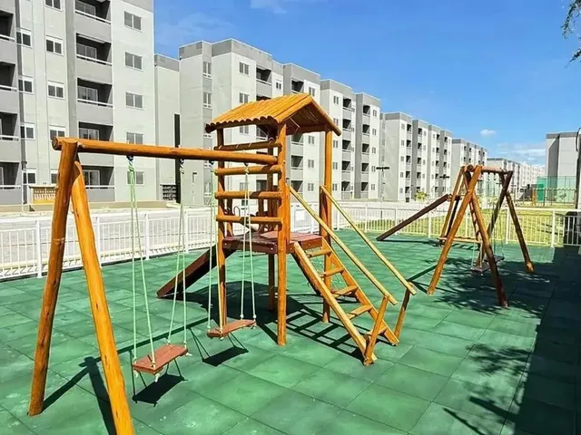 Imagem 14: Apartamento no Gran Village 3