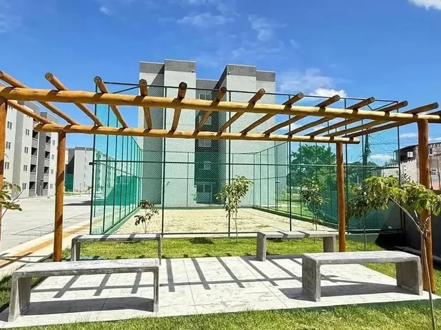Imagem 11: Apartamento no Gran Village 3
