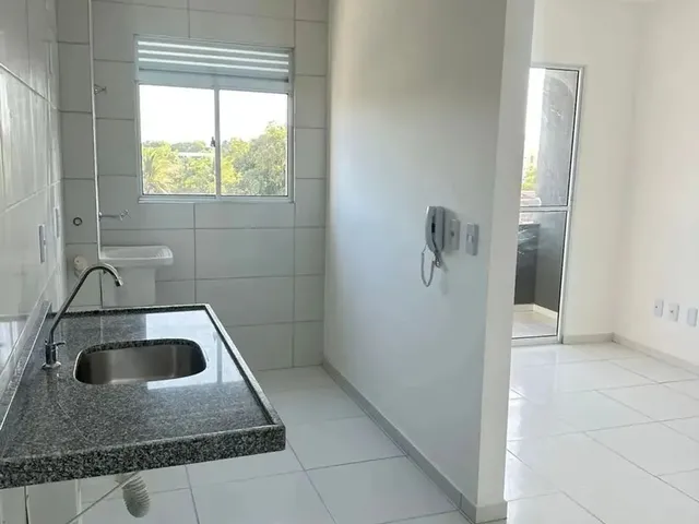 Imagem 8: Apartamento no Gran Village 3