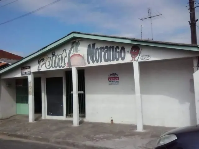 Imagem: Casa em Rua Estevan Nunes de Vargas - Nova