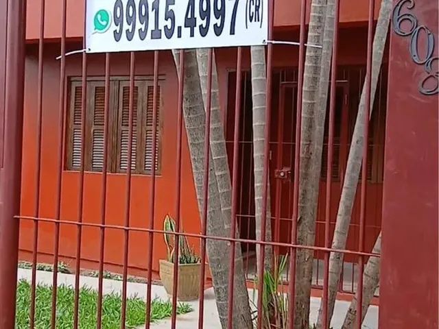 Imagem: Vendo Linda Casa Dois Pisos Impecável
