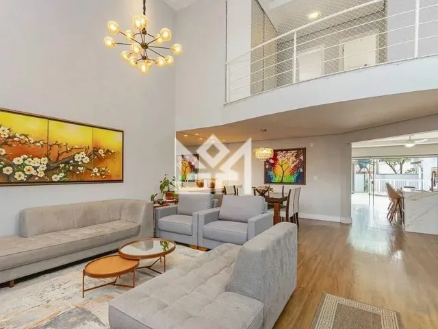 Imagem: Excelente Casa/Sobrado Residencial À Venda