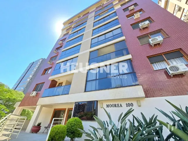 Imagem 1: Apartamento com 2 Dormitórios À Venda, 92 M² por R$ 650.000,00 - Centro - Novo