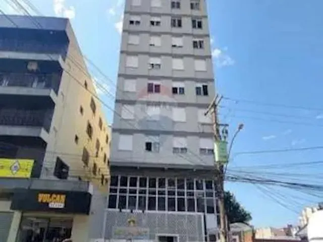 Imagem: Apartamento na Vila Marajó em Cachoeirinha/Rs