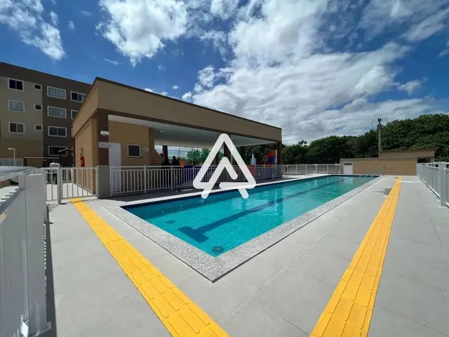 Imagem: Apartamento para Aluguel, 2 Quarto(S), Itambé
