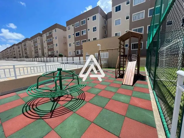 Imagem 8: Apartamento para Aluguel, 2 Quarto(S), Itambé, Caucaia