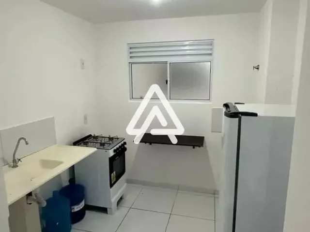 Imagem 5: Apartamento para Aluguel, 2 Quarto(S), Itambé, Caucaia