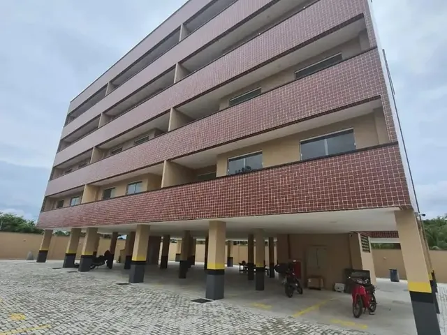 Imagem: Apartamento para Locação no Gomes II