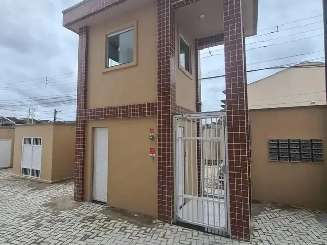 Imagem 8: Apartamento para Locação no Gomes II , Centro, Eusébio, Ce
