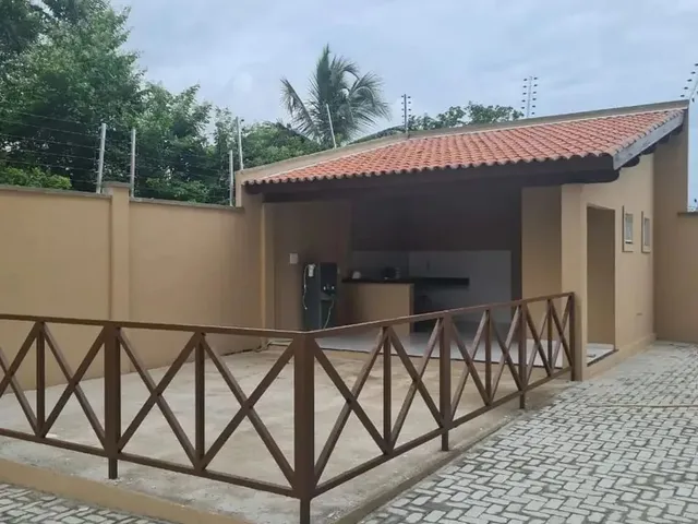 Imagem 10: Apartamento para Locação no Gomes II , Centro, Eusébio, Ce