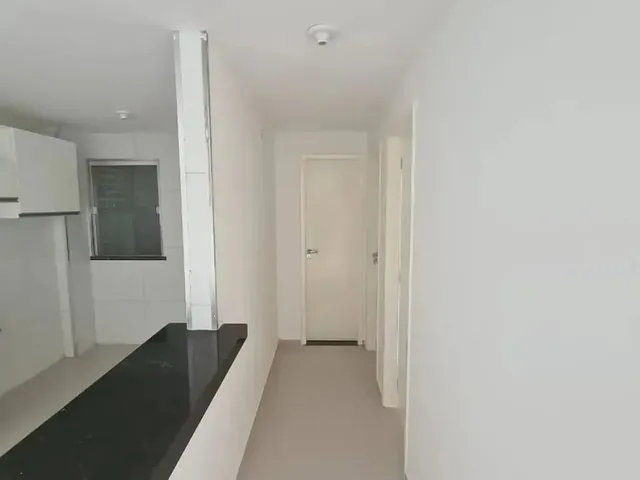 Imagem 3: Apartamento para Locação no Gomes II , Centro, Eusébio, Ce
