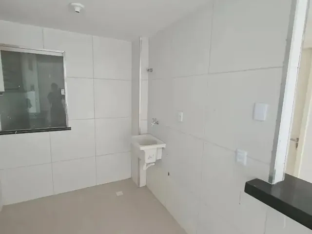Imagem 4: Apartamento para Locação no Gomes II , Centro, Eusébio, Ce