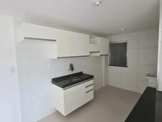 Imagem 5: Apartamento para Locação no Gomes II , Centro, Eusébio, Ce