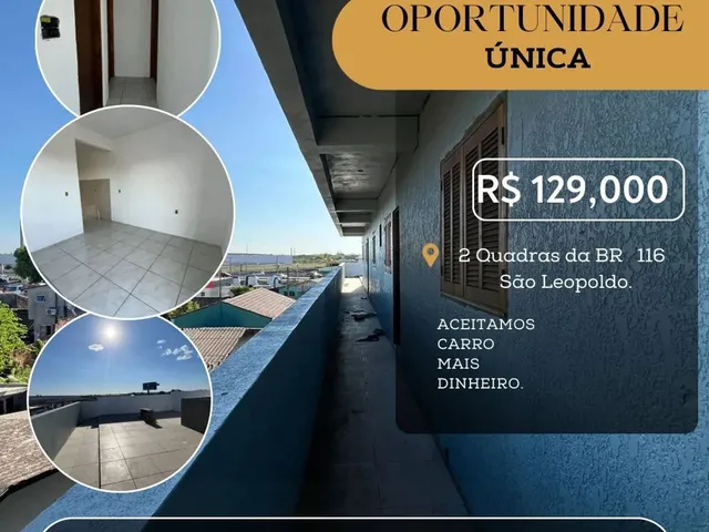 Imagem: Apartamento Torrando 50 Mil de Desconto