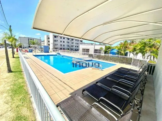 Imagem: Apartamento com 2 Dormitórios para Alugar