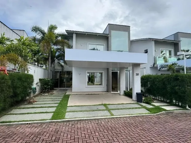 Imagem: Casa Duplex para Aluguel Tem 205 Metros