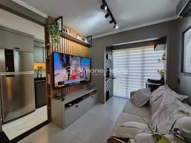 Imagem: Apartamento a Venda Semi Mobiliado, Guaíba/Rs