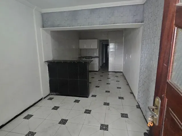 Imagem: Alugo Casa Conj. Industrial