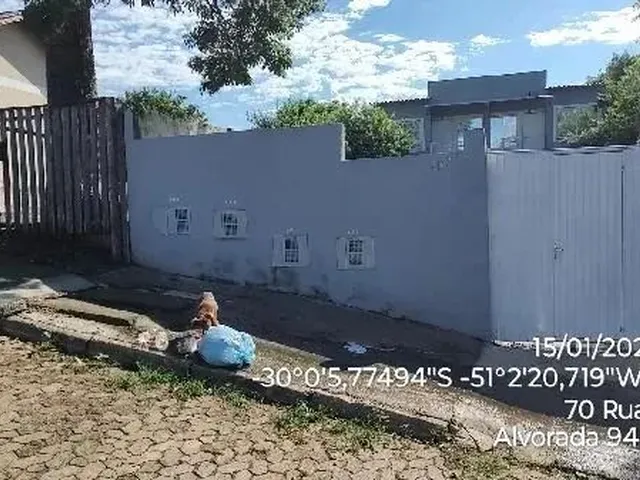 Imagem: Oportunidade Única em Alvorada - Rs Tipo