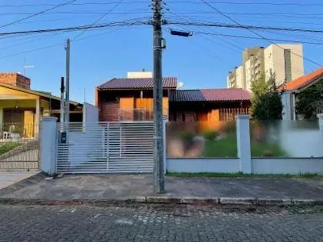 Imagem 1: Casa em Igara - Canoas/Rs