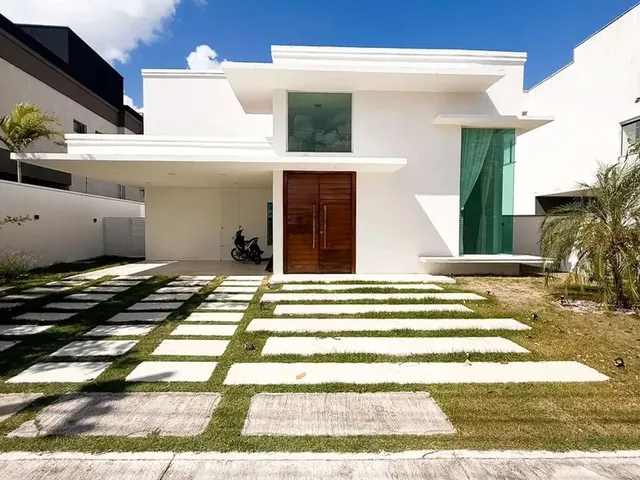 Imagem: Casa para Alugar no Alphaville Ceará