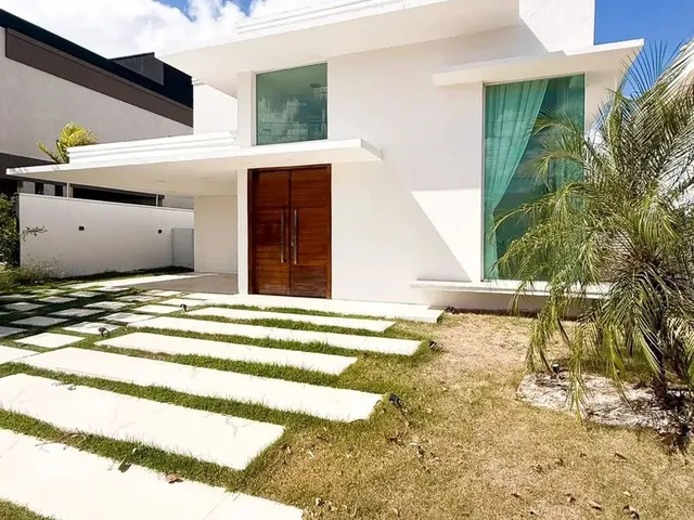 Imagem 15: Casa para Alugar no Alphaville Ceará