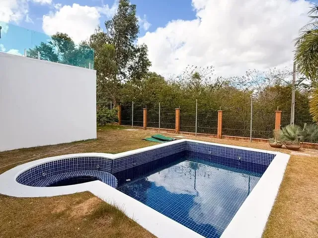 Imagem 7: Casa para Alugar no Alphaville Ceará