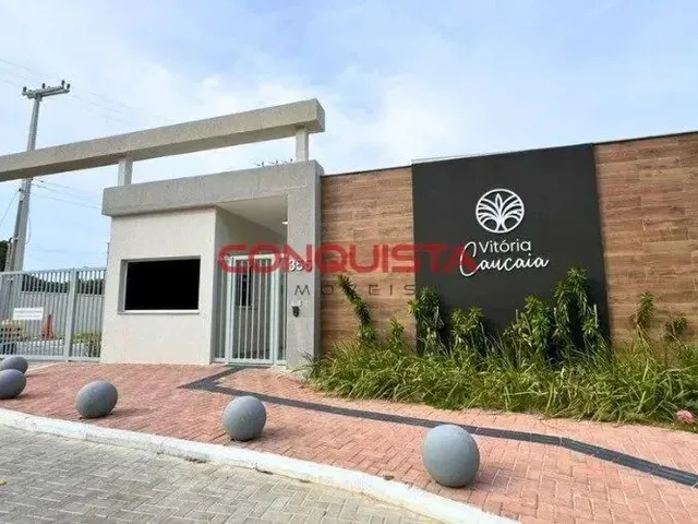 Imagem: Apartamento, Caucaia, 02 Quartos