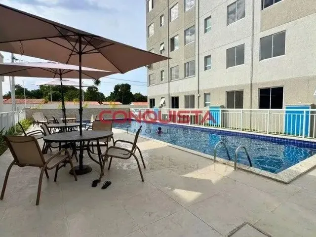 Imagem 13: Apartamento, Caucaia, 02 Quartos