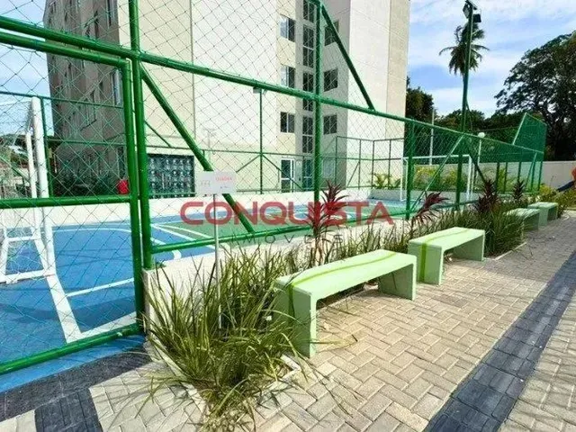 Imagem 7: Apartamento, Caucaia, 02 Quartos