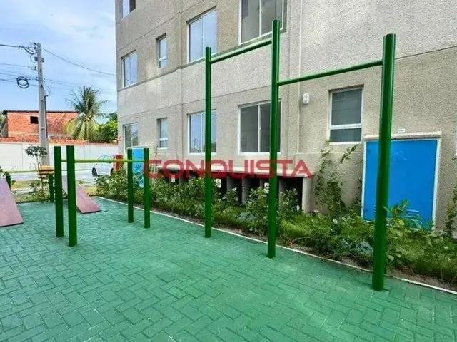 Imagem 10: Apartamento, Caucaia, 02 Quartos