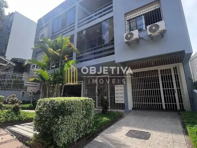 Imagem: Interessante Apartamento À Venda, Centro