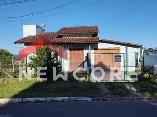 Imagem: Casa em Rua Adao Pires Cerveira - Vila Feliz