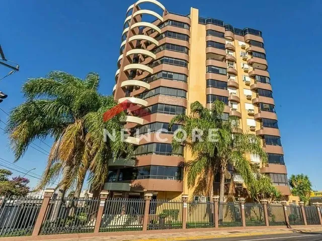 Imagem 3: Apartamento em Rua General Salustiano - Marechal Rondon - Canoas/Rs